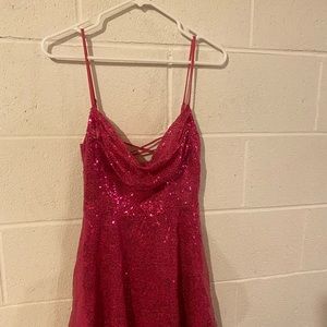 Women's Formal Dress - NEW